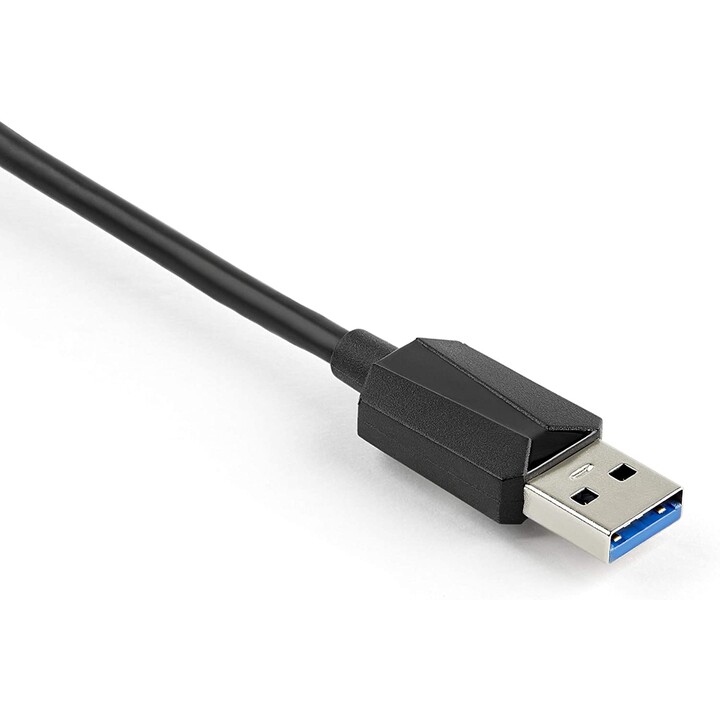 STARTECH EXTERNER VIDEOADAPTER USB 3.0 / HDMI + VGA