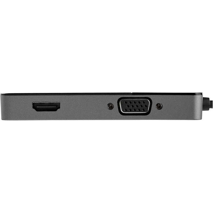 STARTECH EXTERNER VIDEOADAPTER USB 3.0 / HDMI + VGA