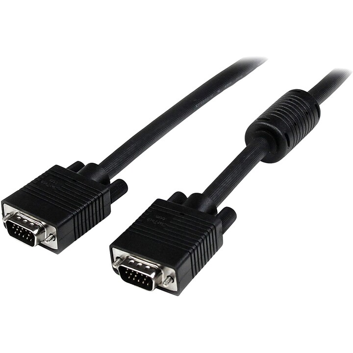 CABLE STARTECH SVGA 15 MALE / 15 MALE 5M