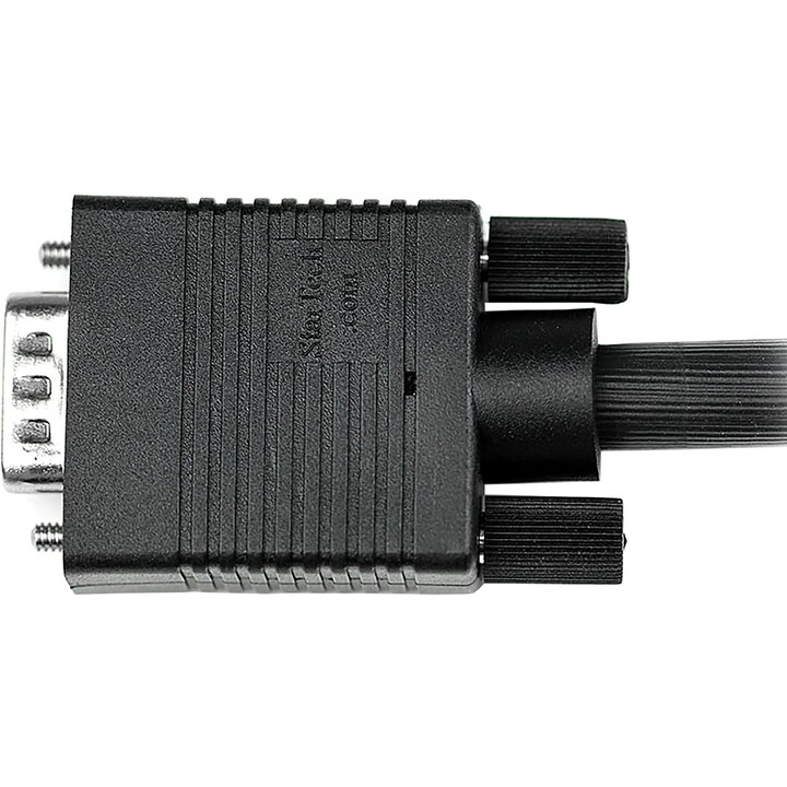 CABLE STARTECH SVGA 15 MALE / 15 MALE 5M
