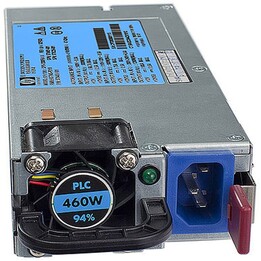 FUENTE DE ALIMENTACION HP 460W