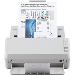 SCANNER FUJITSU SP-1125N A4 DOCUMENTARI