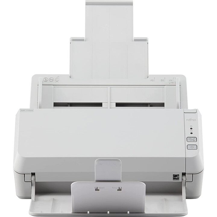 SCANNER FUJITSU SP-1125N DOCUMENTAIRE A4