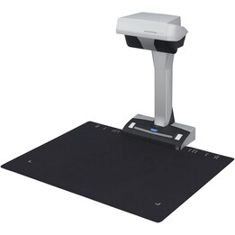 SCANNER FUJITSU SCANSNAP-SV600 A3 CENITAL