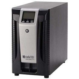 UPS RIELLO UPS SENTINEL PRO 2700 2.7KW 3000VA USB RS232