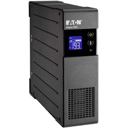 UPS EATON ELLIPSE PRO 1600VA USB DIN