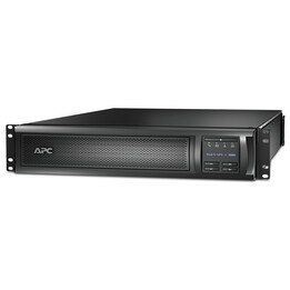 Onduleur APC SMART-UPS X 3000VA 2.7KW 2U