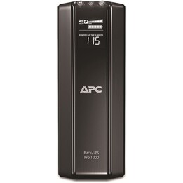 USV APC BACK-UPS PRO 1200 1200VA 720W