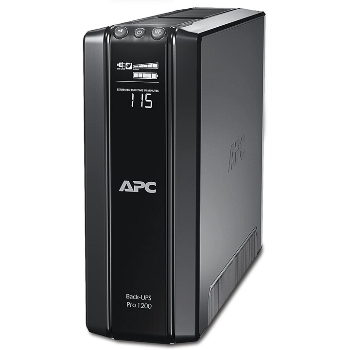 Onduleur APC BACK-UPS PRO 1200 1200VA 720W