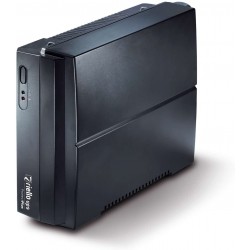ONDULEUR RIELLO PROTECT PLUS 850 850VA 480W 230V