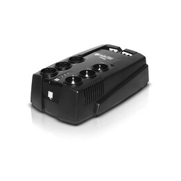 SAI RIELLO UPS IPLUG IPG 800 800VA 230V + PROTECTIVE STRIP