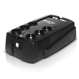 SAI RIELLO UPS IPLUG IPG 600 600VA 360W + BANDE DE PROTECTION