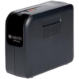 S.A.I. RIELLO IDIALOG IDG 400 400VA 240W 230V