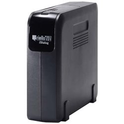 ONDULEUR RIELLO IDIALOG IDG 1200 1200VA 720W 230V