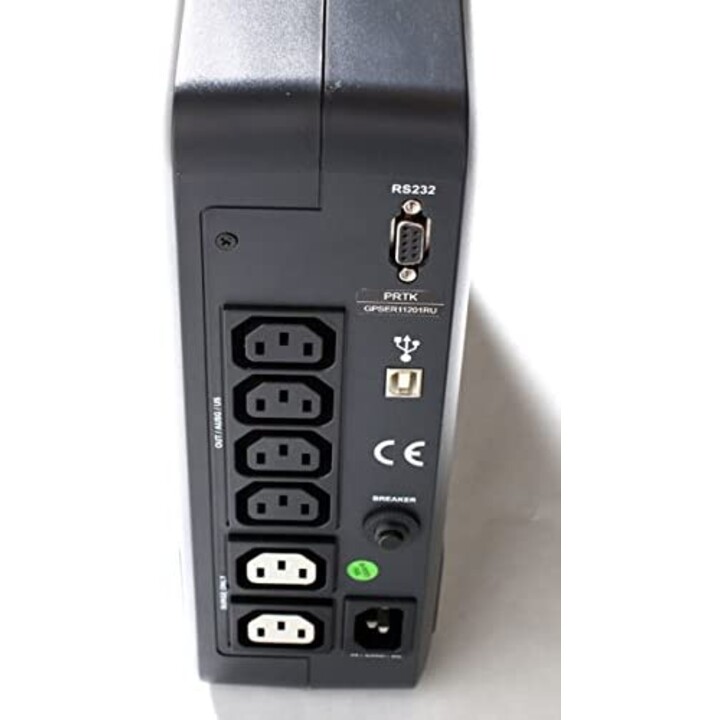 UPS RIELLO IDIALOG IDG 1200 1200VA 720W 230V