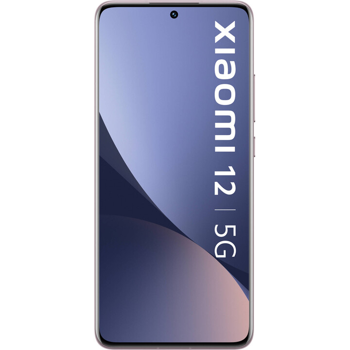 Xiaomi 12 5G 8GB 256GB Dual Sim Lila