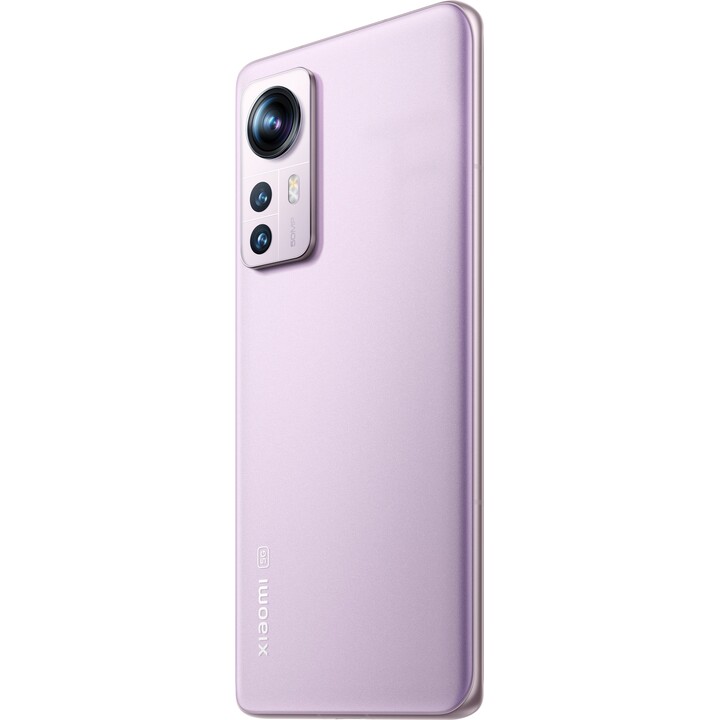 Xiaomi 12 5G 8GB 256GB Dual Sim Lila