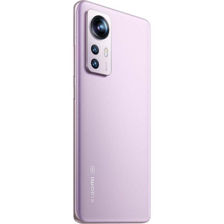 Xiaomi 12 5G 8GB 256GB Dual Sim Lila