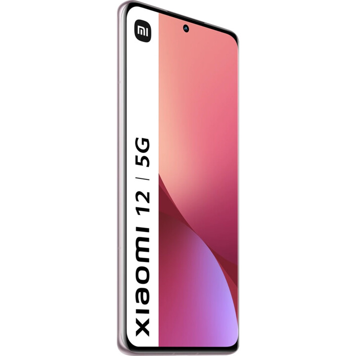 Xiaomi 12 5G 8GB 256GB Dual Sim Lila