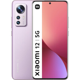Xiaomi 12 5G 8GB 256GB Dual Sim Viola