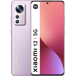 Xiaomi Smartphone 12 8GB/ 256GB/ 6.28&#39;/ 5G/ Purple