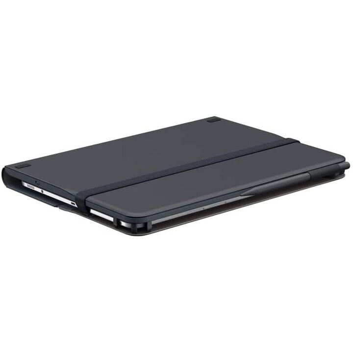 CLAVIER LOGITECH UNIVERSAL 9 "-10" + ÉTUI + CRAYON BLUETOOTH