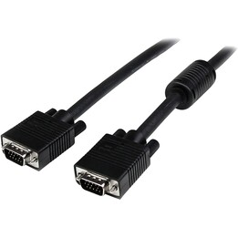 CABLE STARTECH SVGA 15 MACHO / 15 MACHO 10M