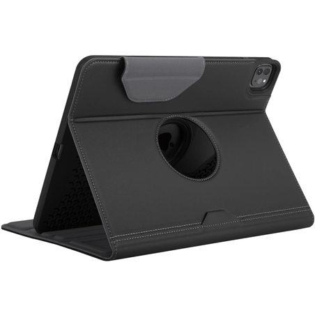TARGUS THZ749GL SCHWARZES TABLETTENGEHÄUSE FÜR IPAD PRO 12.9