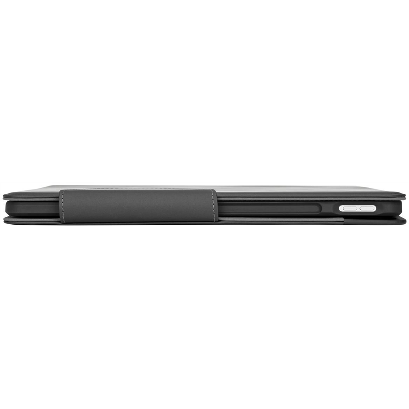 TARGUS THZ749GL SCHWARZES TABLETTENGEHÄUSE FÜR IPAD PRO 12.9