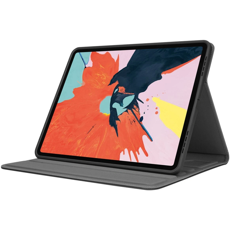 TARGUS THZ749GL SCHWARZES TABLETTENGEHÄUSE FÜR IPAD PRO 12.9