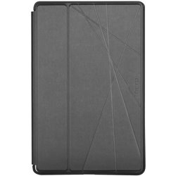 TARGUS CLICK-IN SCHWARZE TABLET-HÜLLE FÜR GALAXY TAB 7 10,4"