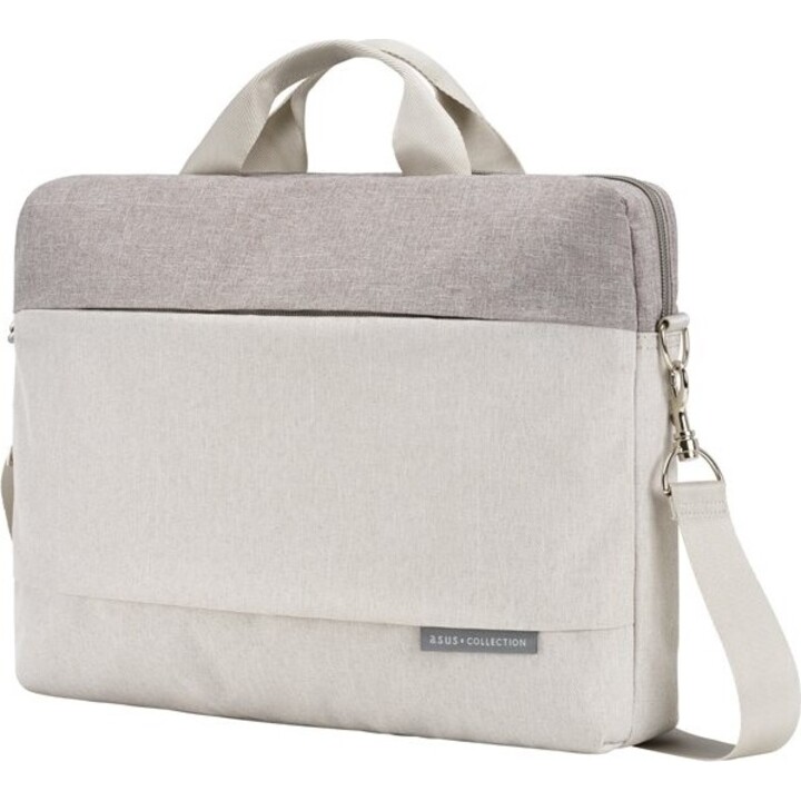 Portable CASE Asus EOS 2 CARRY BAG 15.6 '' GRAY