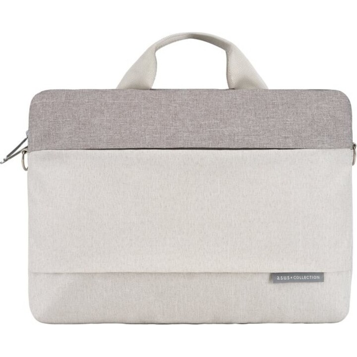 FUNDA PORTATIL ASUS EOS 2 CARRY BAG 15.6'' GREY