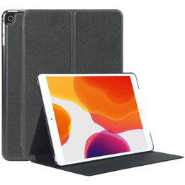 Mobilis Origine Case Porta Tablet Nera Per Ipad 2019 10.2''