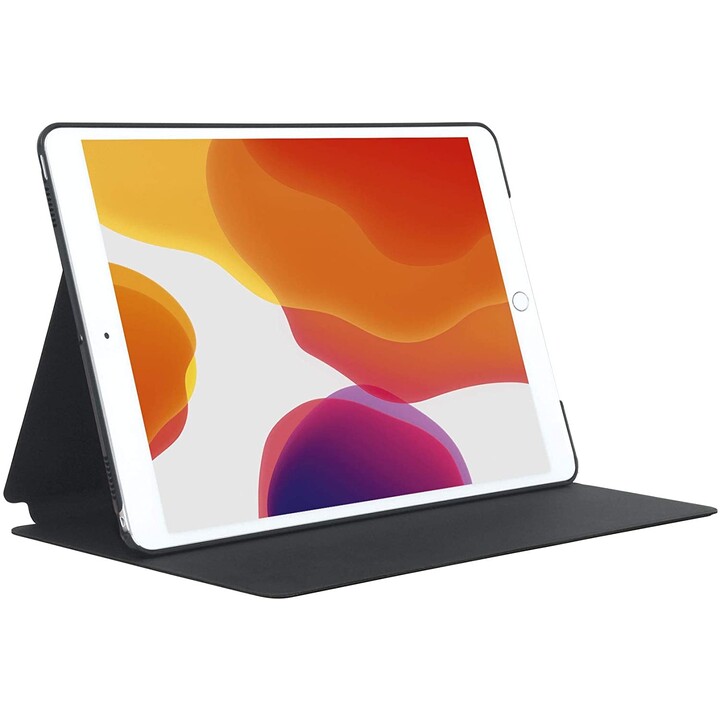 Mobilis Origine Case Schwarz e Tablet-Hülle Für Ipad 2019 10.2''