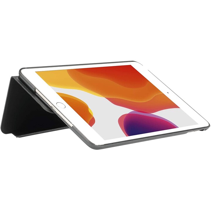 Mobilis Origine Case Schwarz e Tablet-Hülle Für Ipad 2019 10.2''