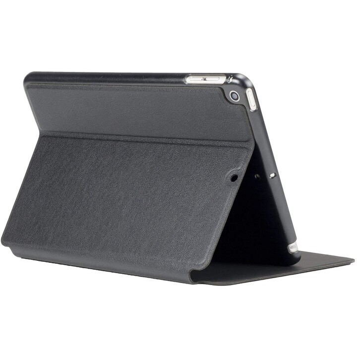 Mobilis Origine Case Schwarz e Tablet-Hülle Für Ipad 2019 10.2''