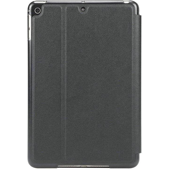 Mobilis Origine Case Schwarz e Tablet-Hülle Für Ipad 2019 10.2''