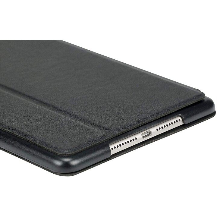Mobilis Origine Case Schwarz e Tablet-Hülle Für Ipad 2019 10.2''