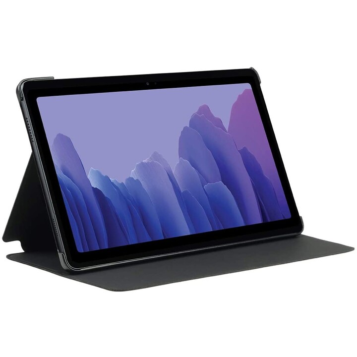 MOBILIS ORIGINE CASE PORTA TABLET NERA PER GALAXY TAB A7 10.4