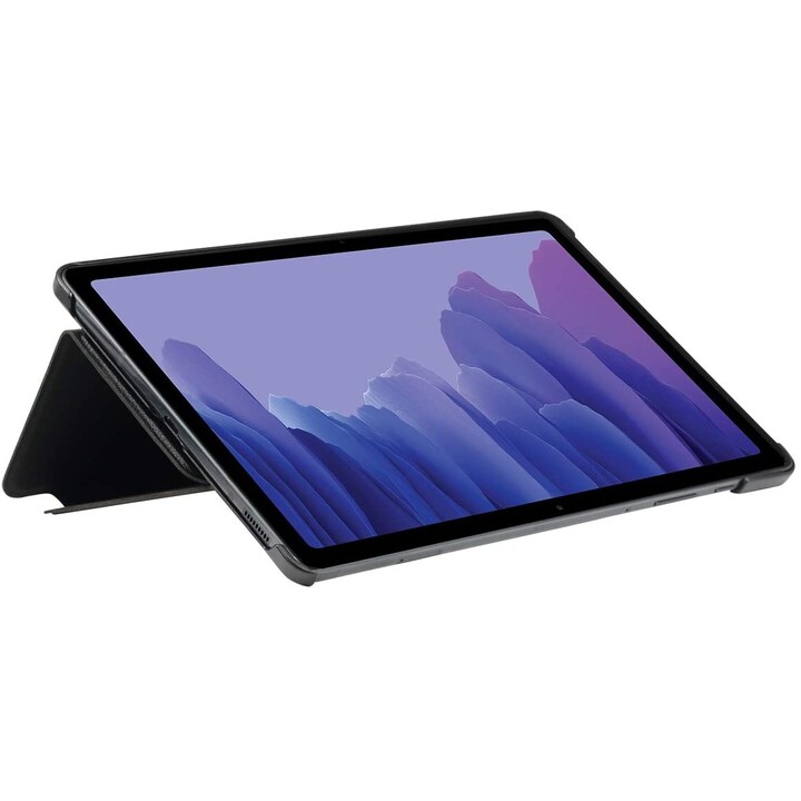 MOBILIS ORIGINE CASE PORTA TABLET NERA PER GALAXY TAB A7 10.4