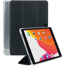 Mobilis Protective Folio Porta Tablet Nera Per Ipad 9/8/7 Gen 10.2