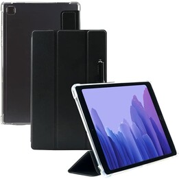 Funda Tablet Mobilis Protective Folio Negro Para Galaxy Tab A7 10.4