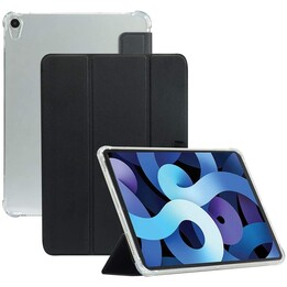 CAPA PROTETORA MOBILIS FOLIO Preto PARA TABLET PARA iPad AIR 4 2020 10,9