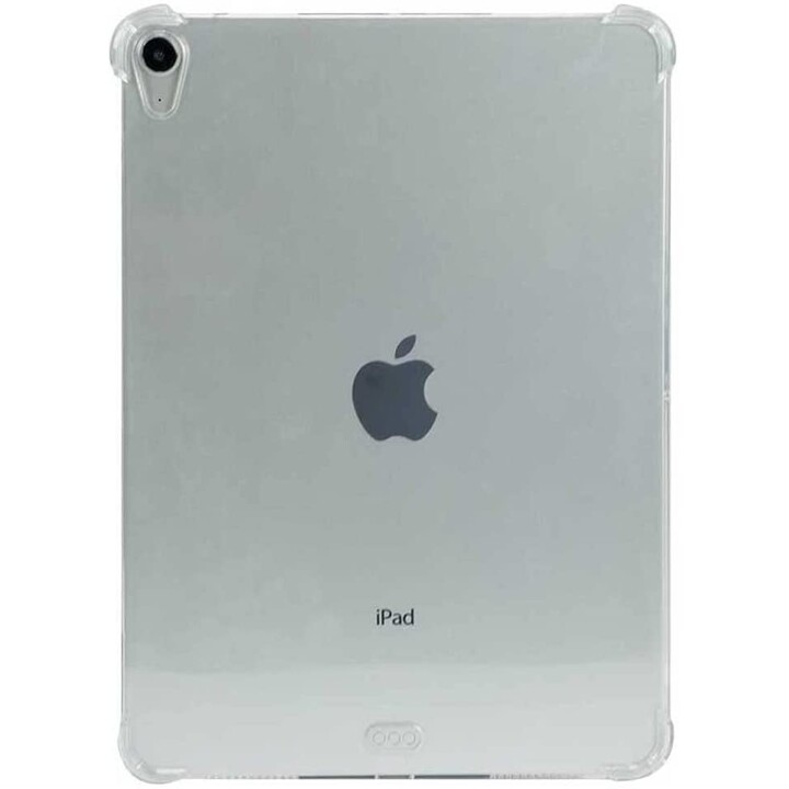 MOBILIS CUSTODIA PROTETTIVA TRANSP TABLET CASE PER iPad AIR 4 2020 10.9