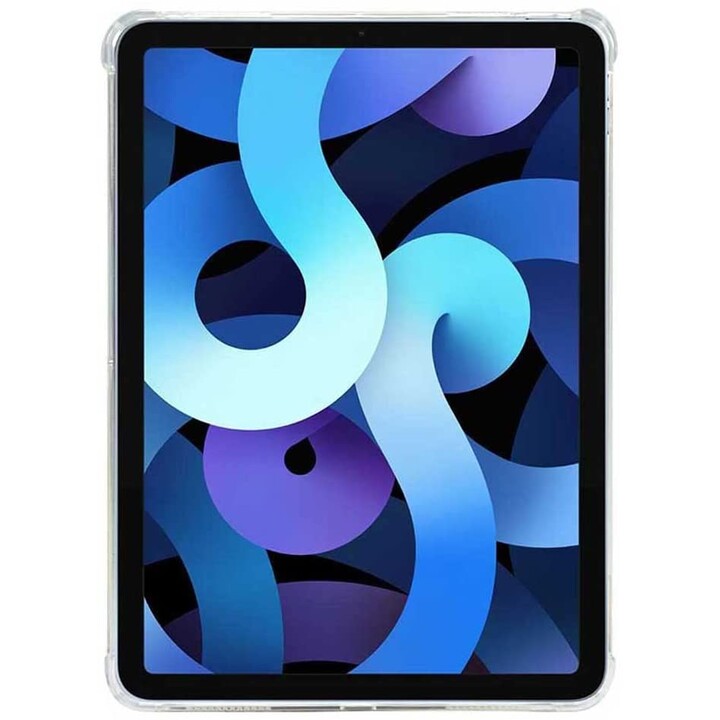 MOBILIS CUSTODIA PROTETTIVA TRANSP TABLET CASE PER iPad AIR 4 2020 10.9
