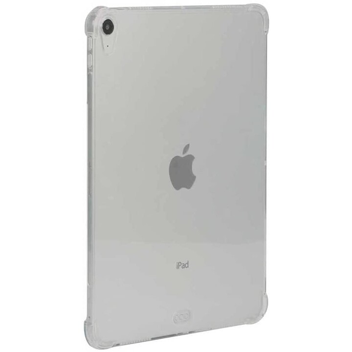 MOBILIS CUSTODIA PROTETTIVA TRANSP TABLET CASE PER iPad AIR 4 2020 10.9