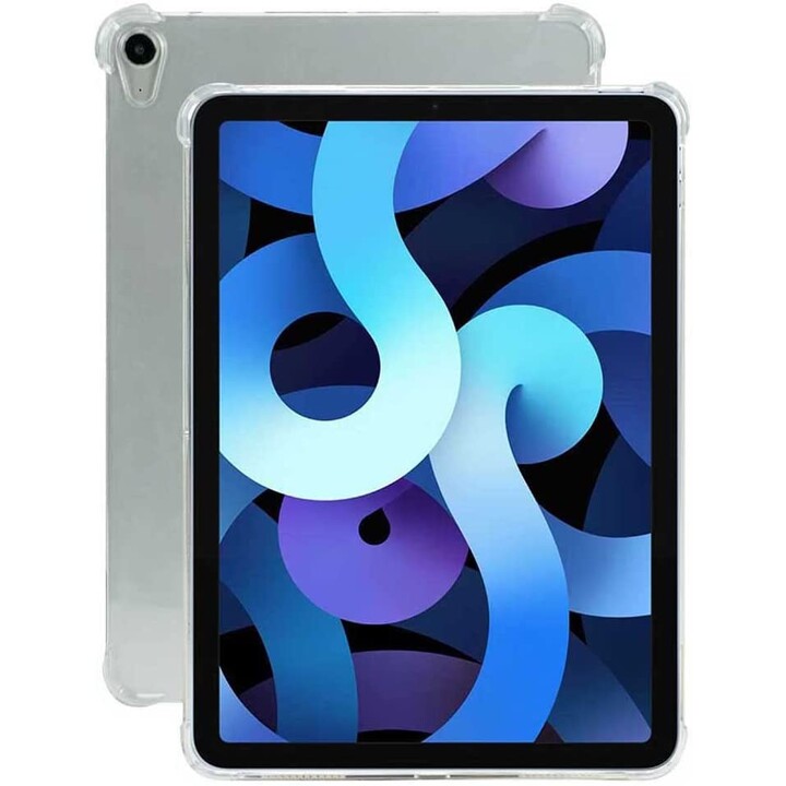MOBILIS CUSTODIA PROTETTIVA TRANSP TABLET CASE PER iPad AIR 4 2020 10.9