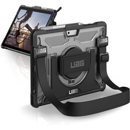 FUNDA TABLET UAG PLASMA ICE CON BANDOLERA PARA SURFACE GO / GO 2