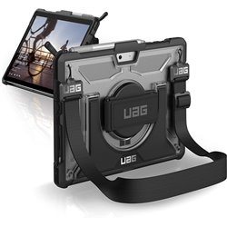 UAG PLASMA ICE TABLET COVER WITH CROSSBODY FOR SURFACE GO / GO 2